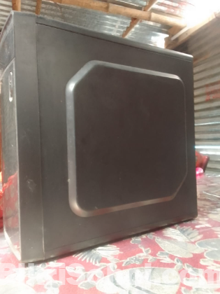 Used computer fresh conditions.